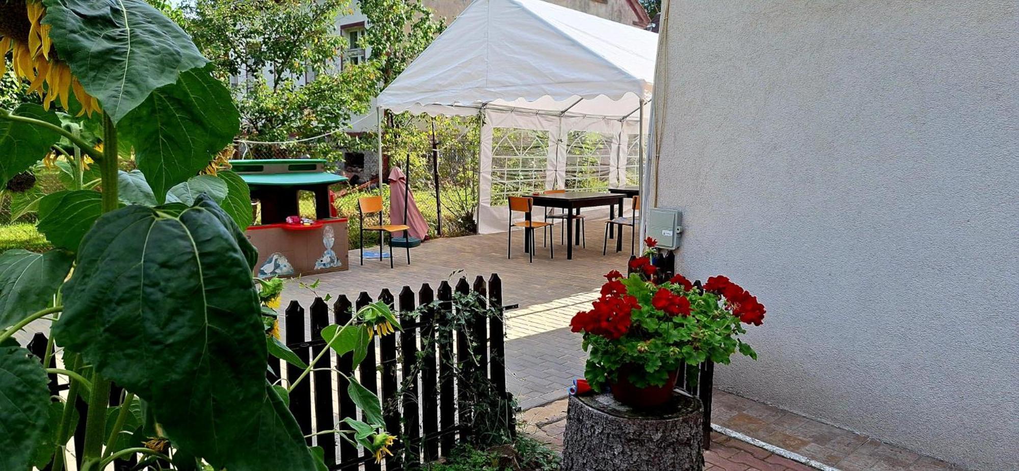 Knajpa Sorba Otel Skwierzyna Dış mekan fotoğraf